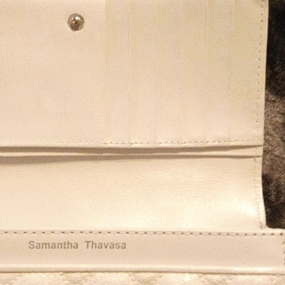 ⭐SAMANTHA THAVASA, By Japanese Designer & Victoria Beckham! - Picture 7 of 9